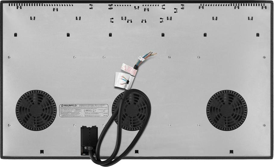 Maunfeld CVI905SFDGR