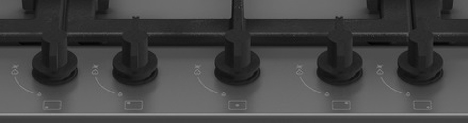Bertazzoni P755CMODNE