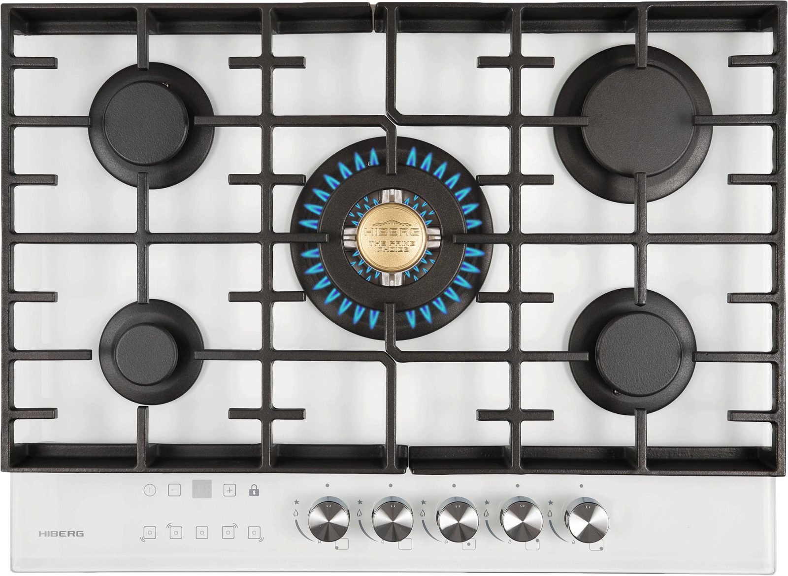 Hiberg VM 7155 W