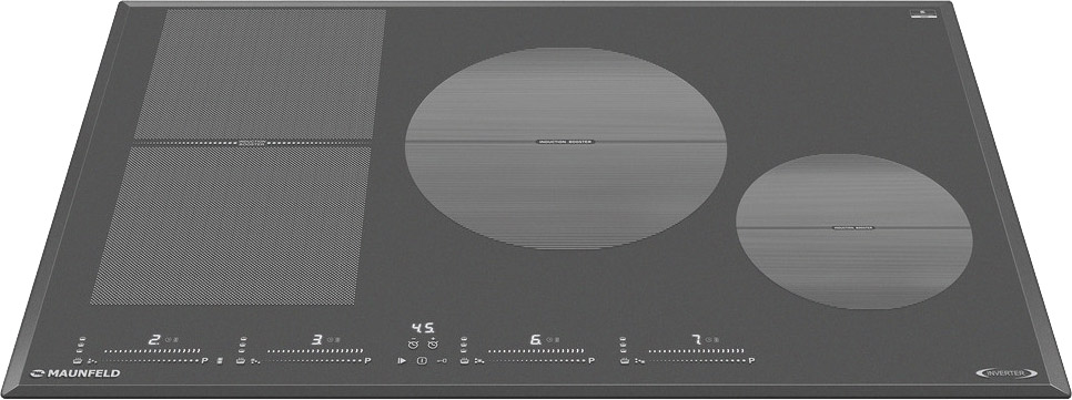 Maunfeld CVI804SFDGR