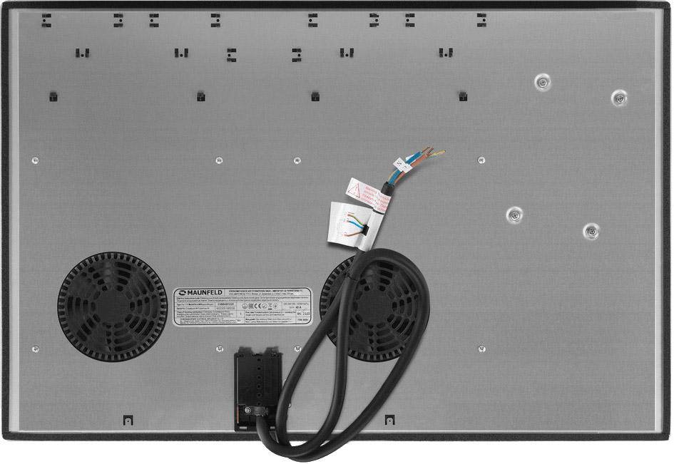 Maunfeld CVI804SFDGR