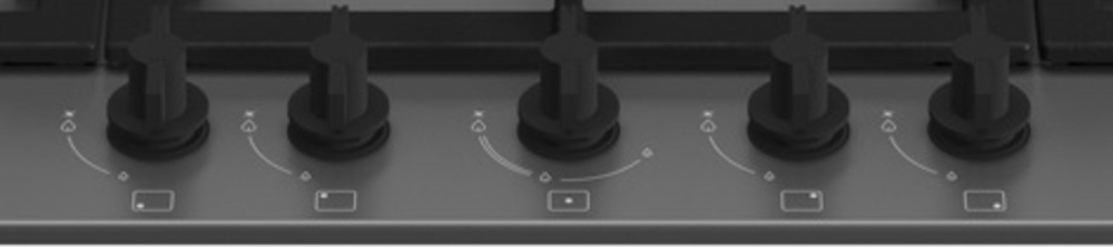 Bertazzoni P905CMODNE