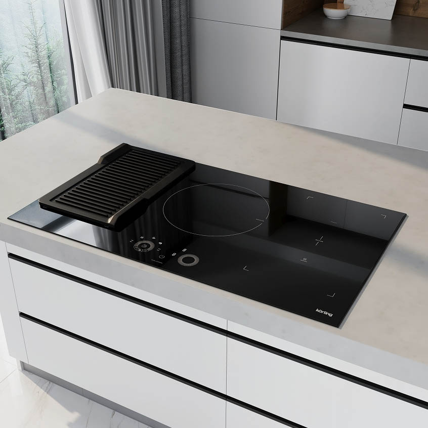 Korting HIB 95750 B Smart