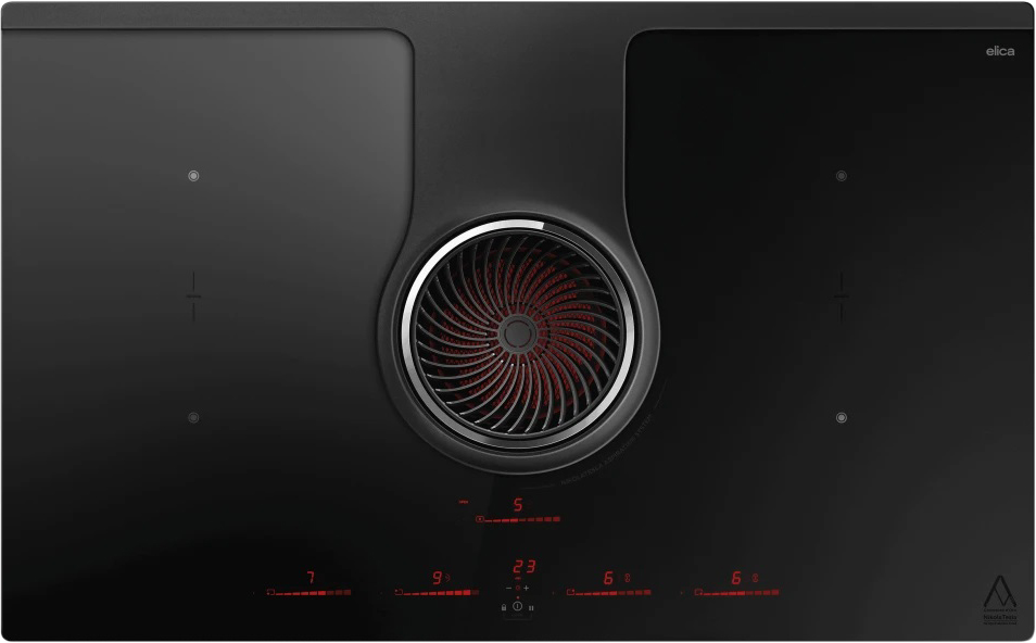 Elica NIKOLATESLA ONE HP EVO BL/A/83