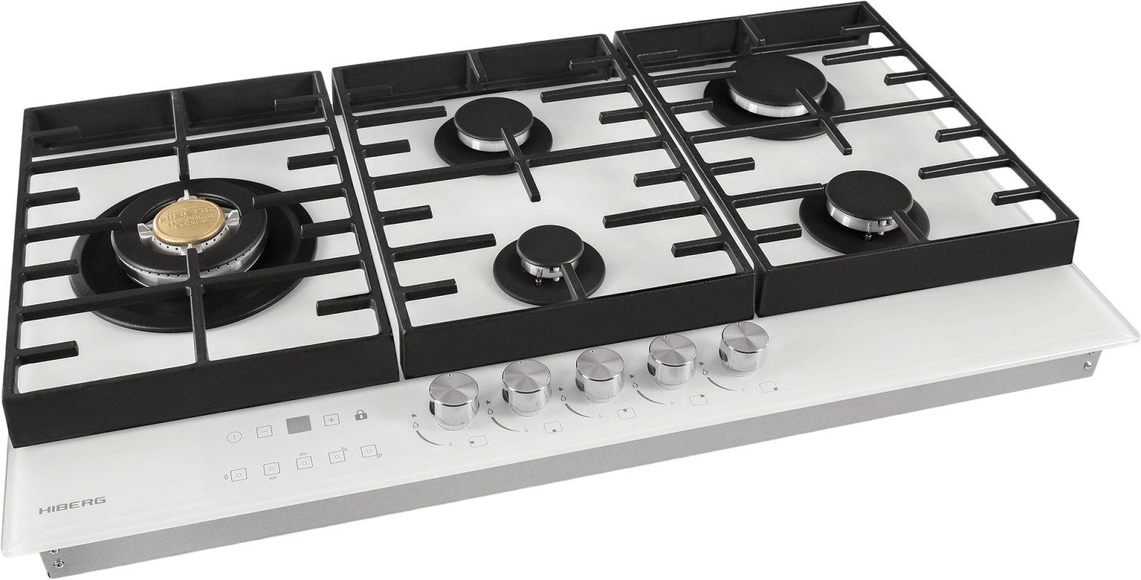 Hiberg VM 9155 W