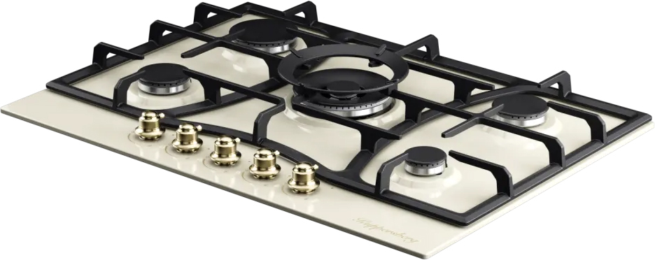 Kuppersberg FS 710 C Bronze