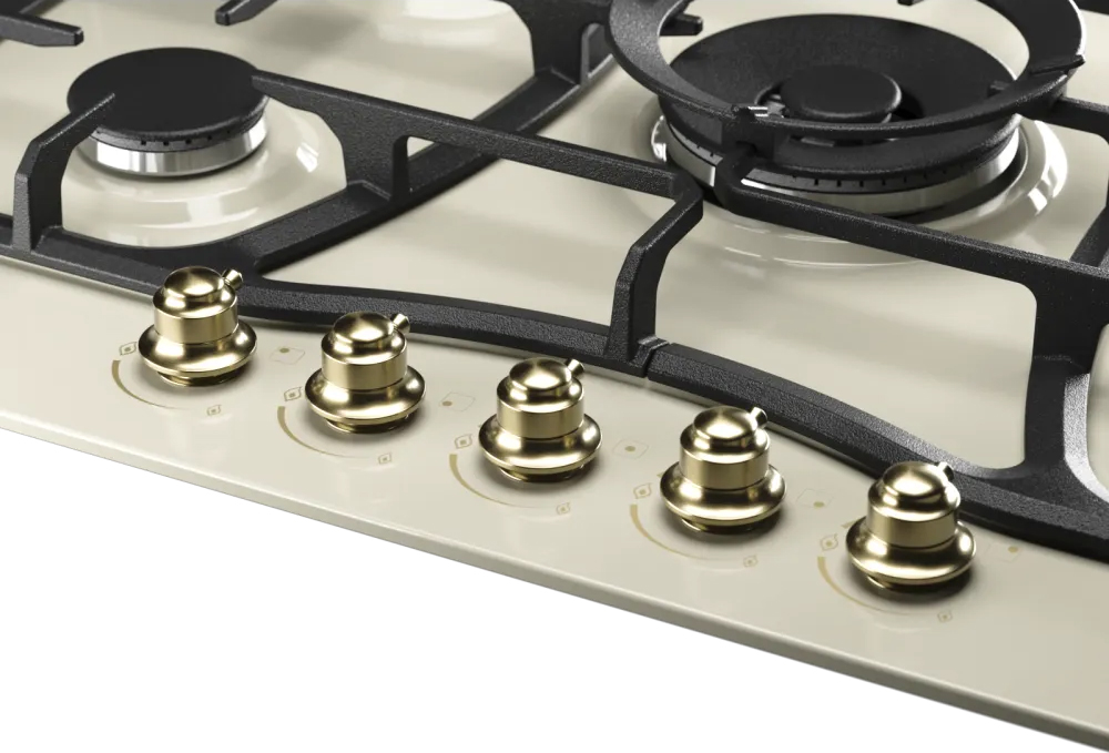 Kuppersberg FS 710 C Bronze