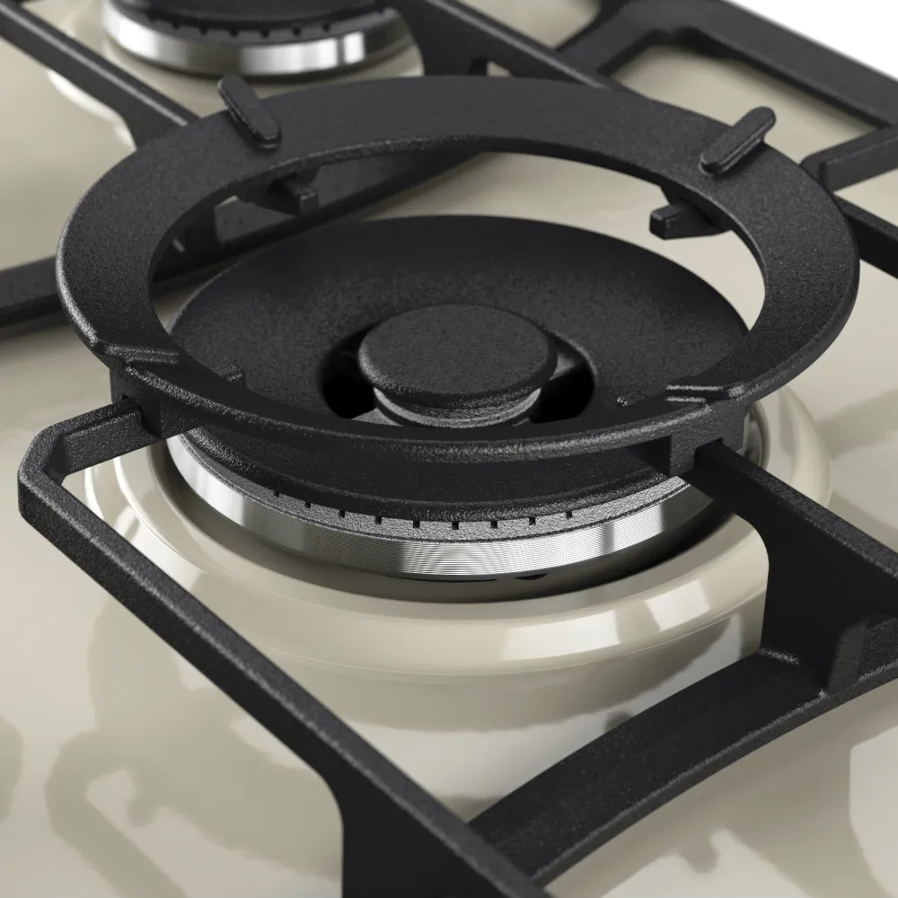 Kuppersberg FS 710 C Bronze