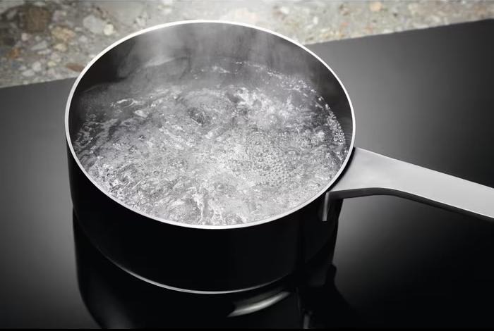 Electrolux LIR60430