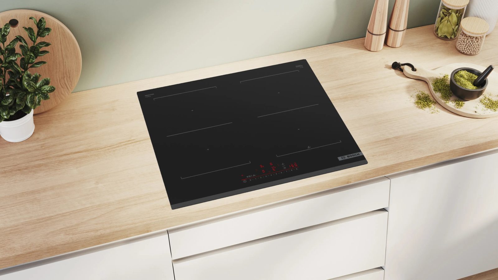 Bosch PVQ631HC1E