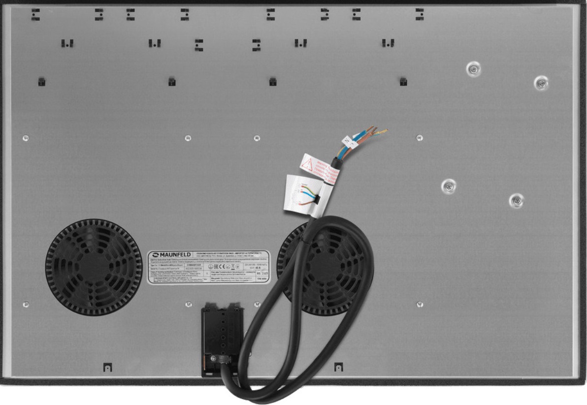 Maunfeld CVI804SFDGR Inverter