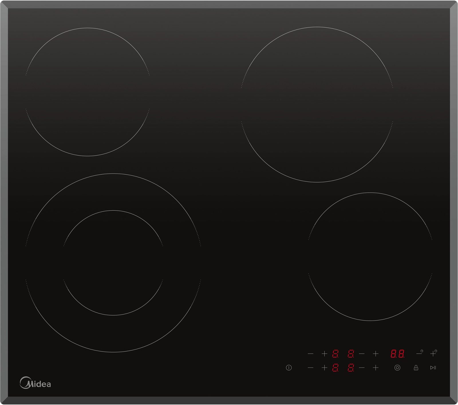 Midea MCH64407F