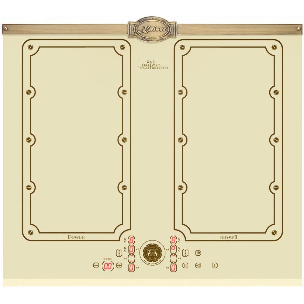 Kaiser KCT 6192 FI ElfEm