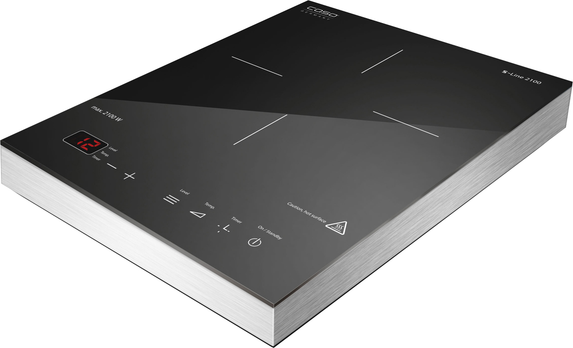CASO S-Line 2100