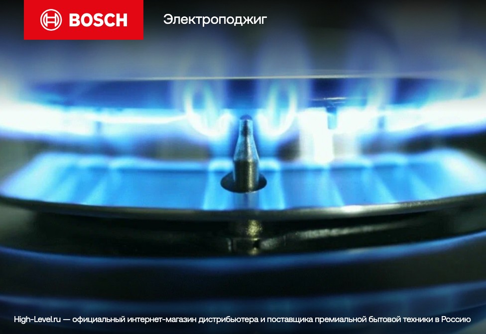 Bosch PPC6A6I40O