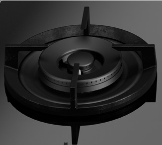Bertazzoni P905LMODGNE