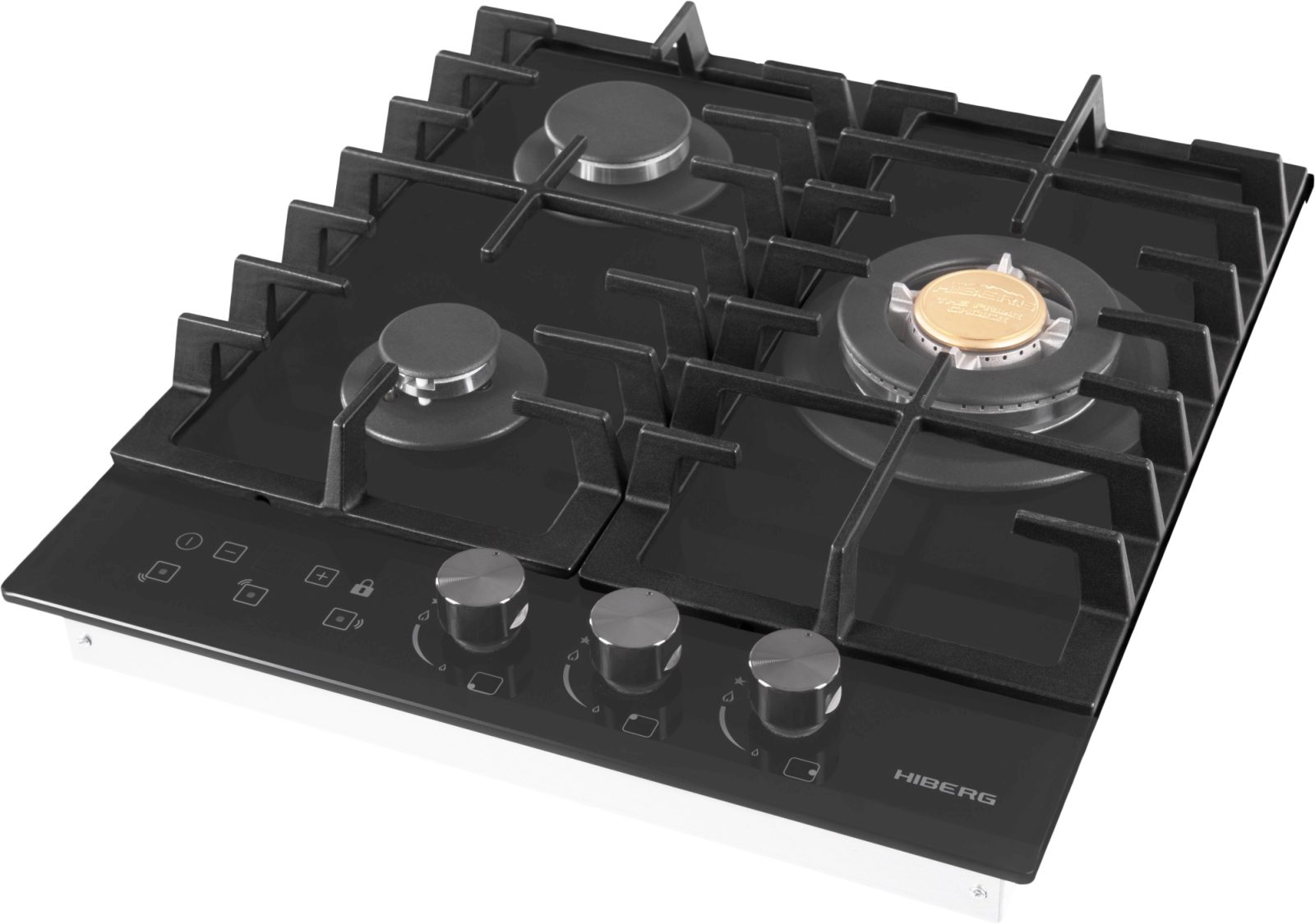 Hiberg VM 4535 B