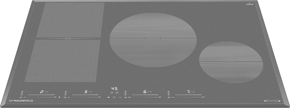 Maunfeld CVI804SFLGR