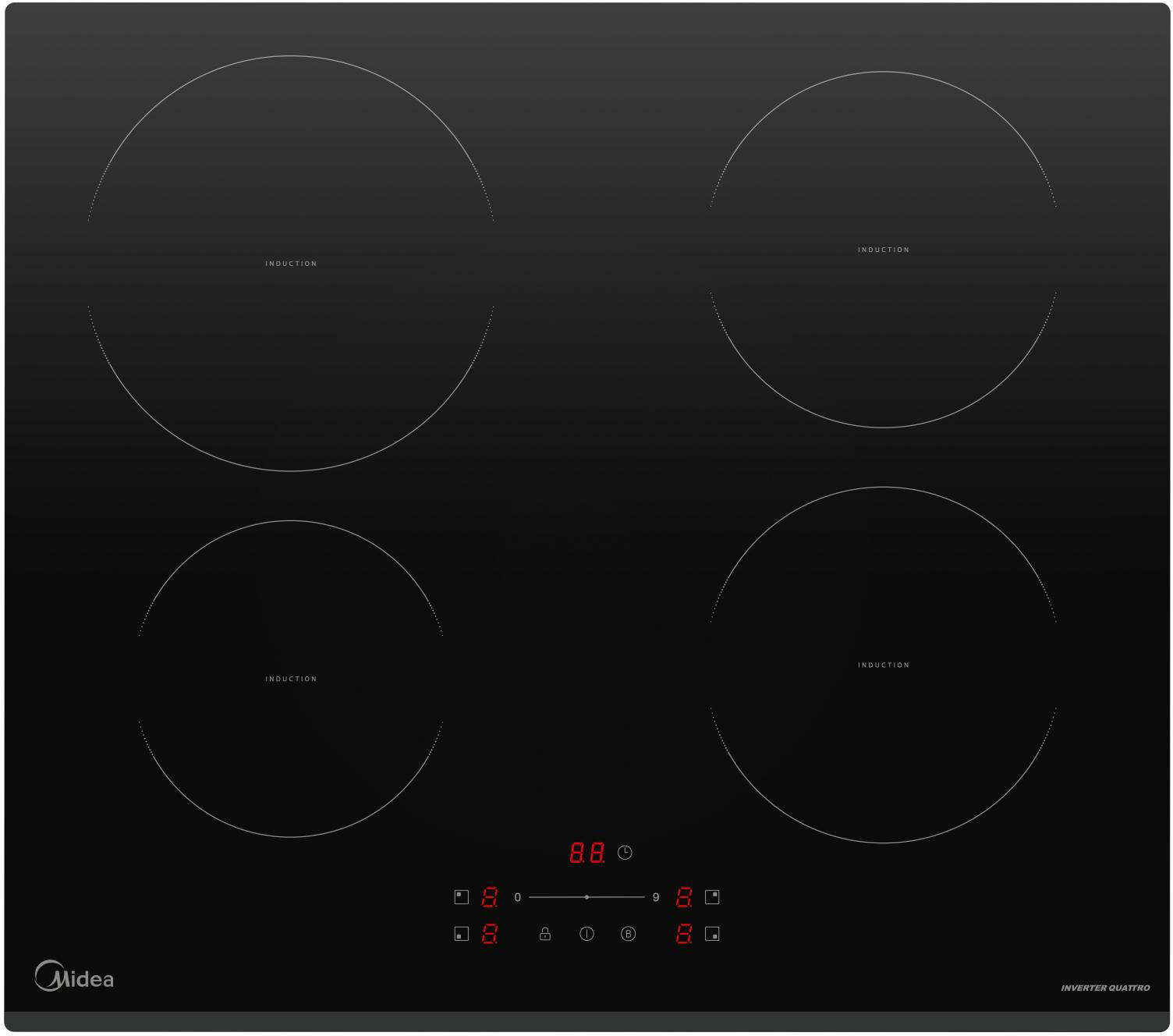 Midea MIH64707F