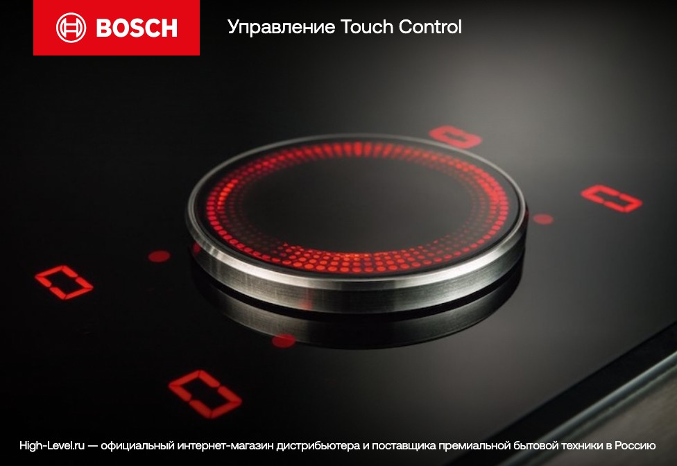 Bosch PVS631HC1E