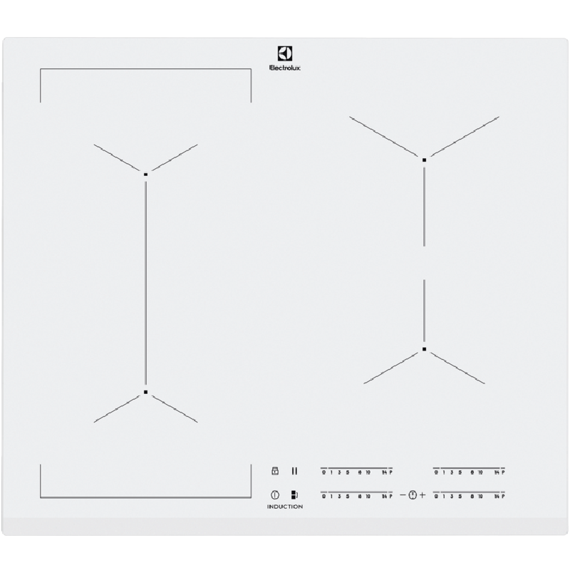Electrolux EIV63440BW