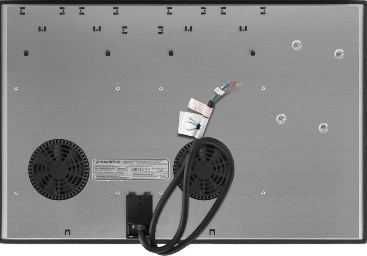 Maunfeld CVI804SFLGR Inverter