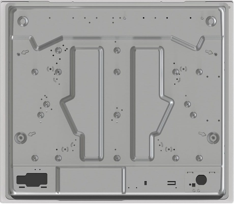 Gorenje GW642SYW