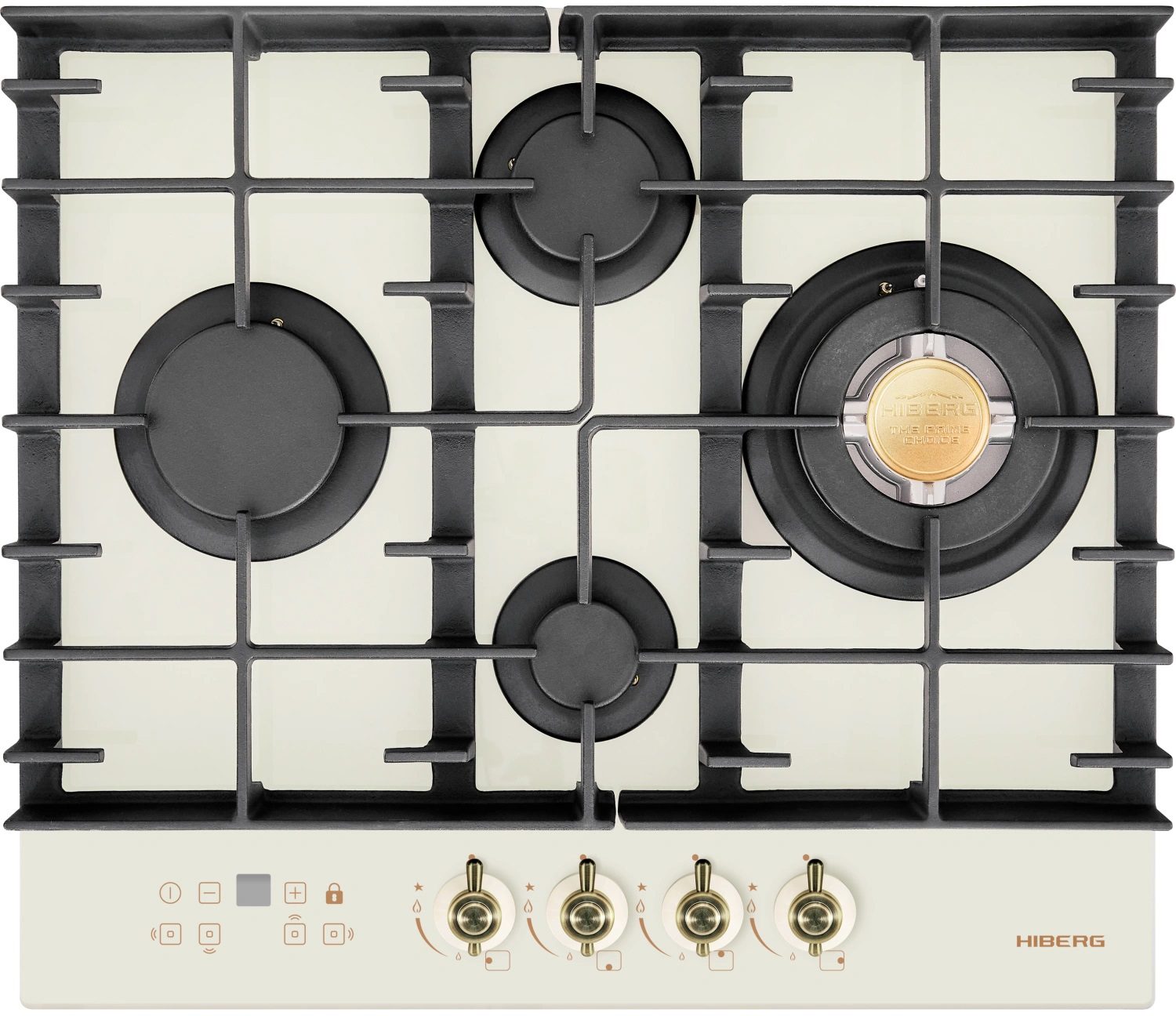 Hiberg VM 6245 Y