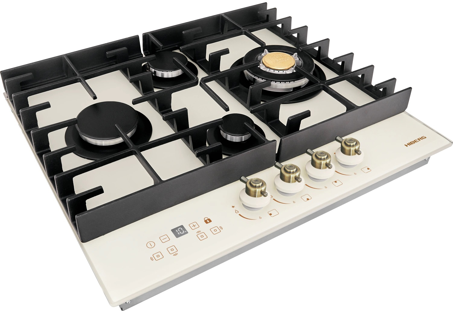 Hiberg VM 6245 Y