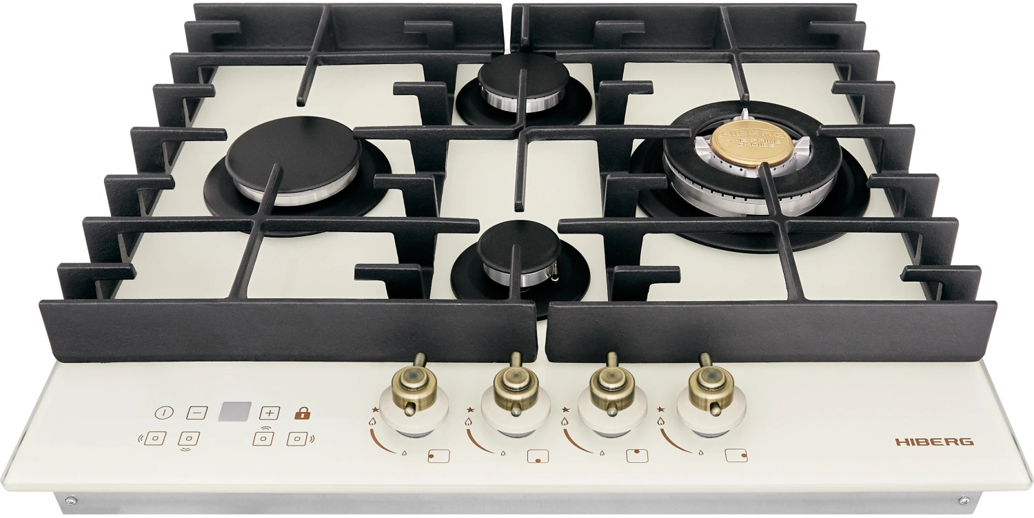 Hiberg VM 6245 Y