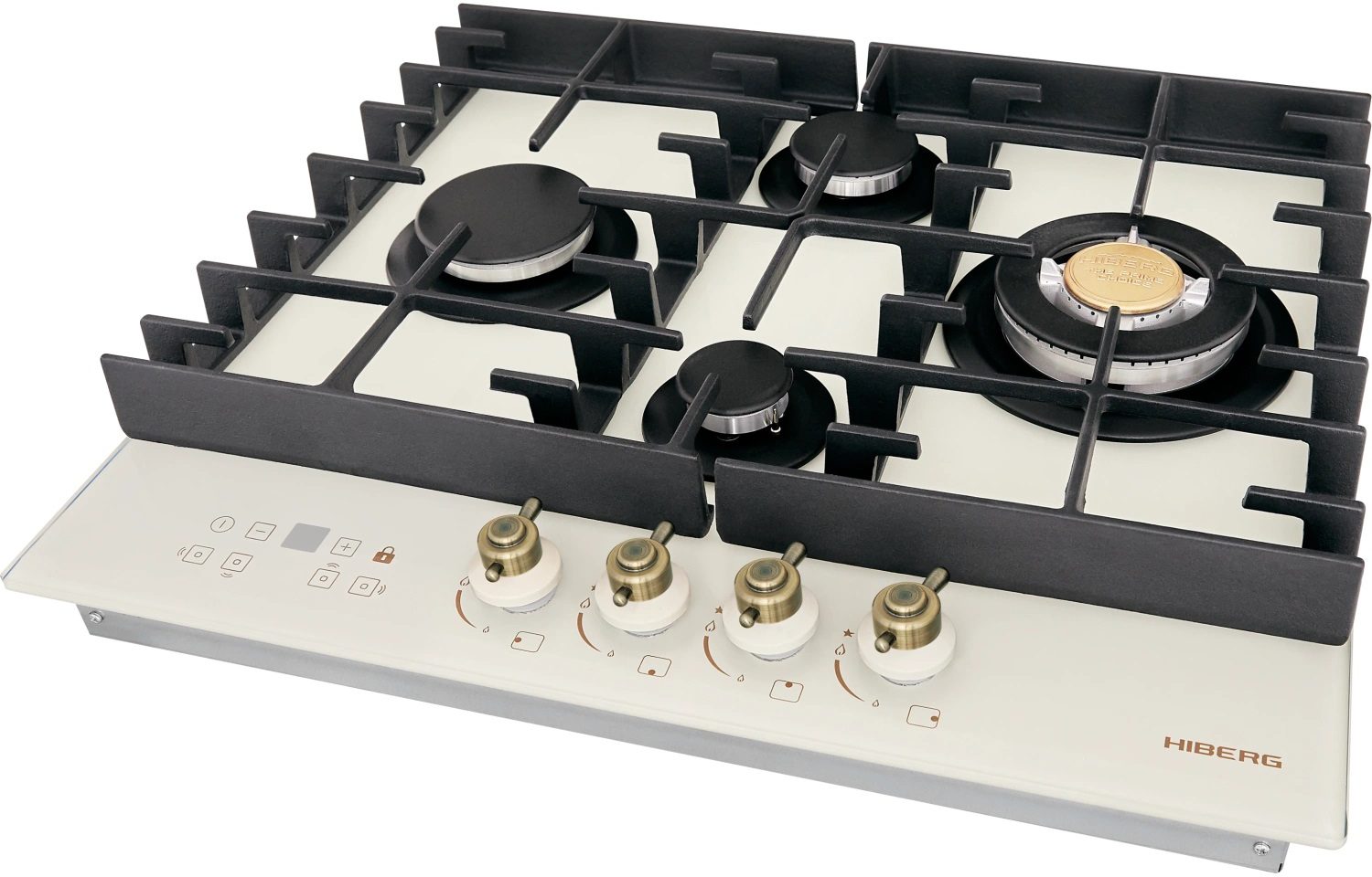 Hiberg VM 6245 Y