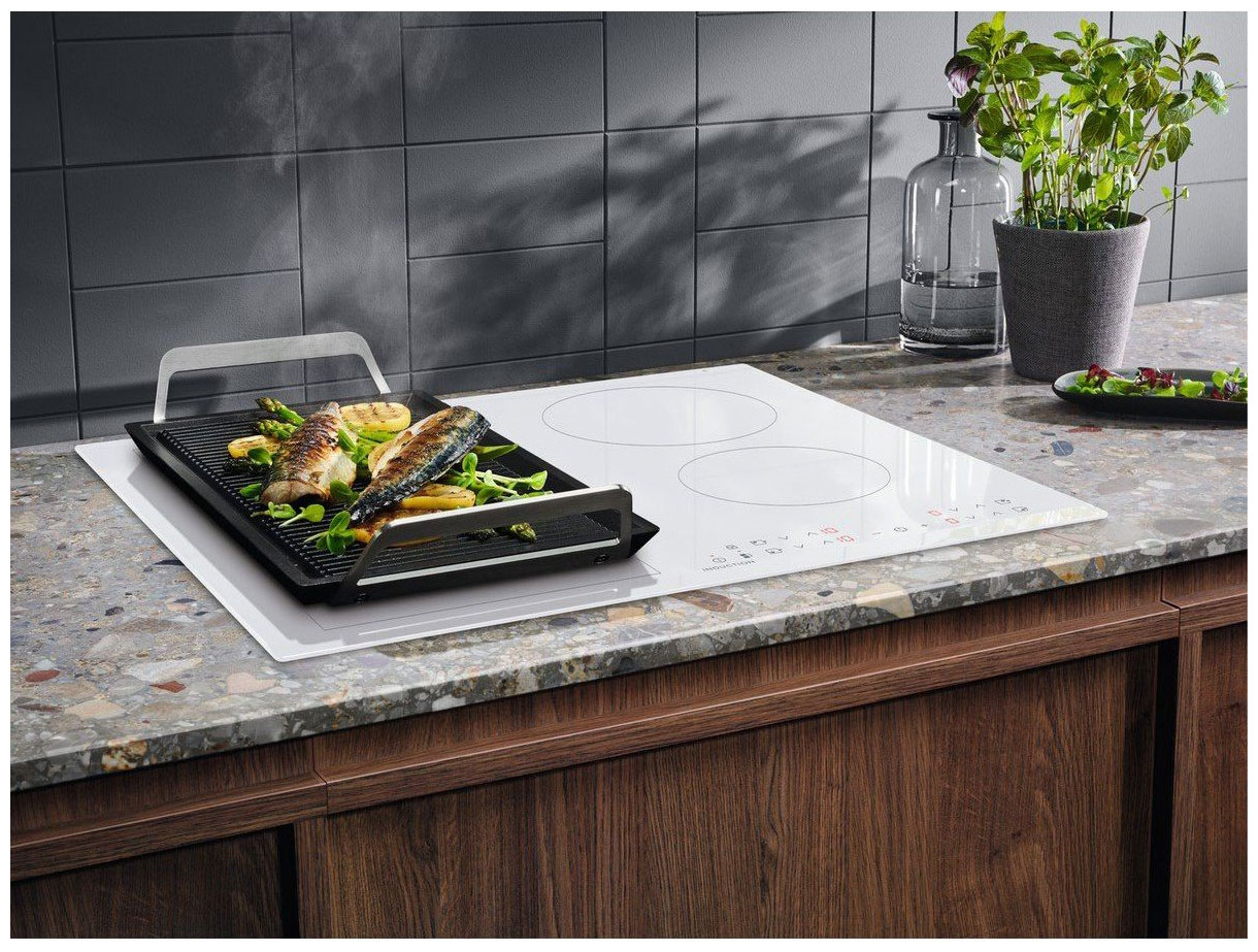 Electrolux LIV63431BW