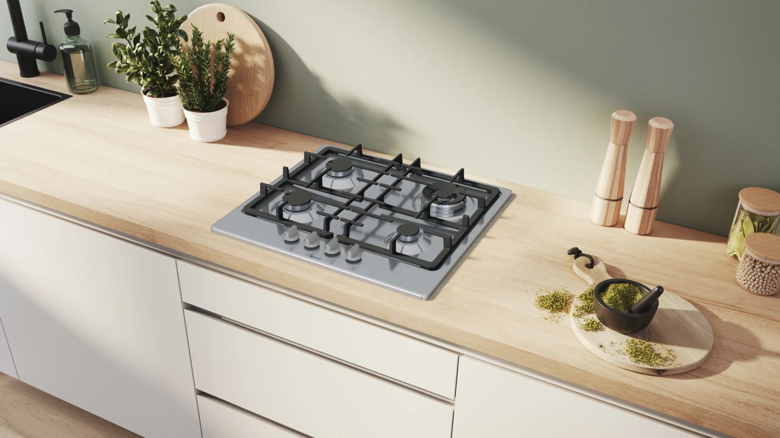 Bosch PGH6B5K90R