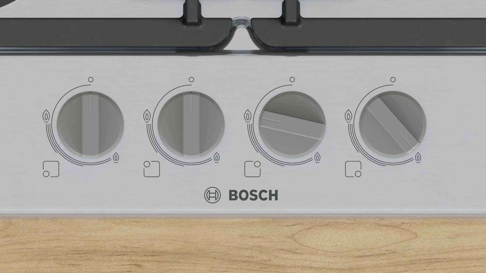 Bosch PGH6B5K90R