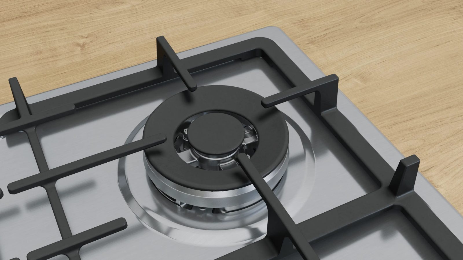 Bosch PGH6B5K90R