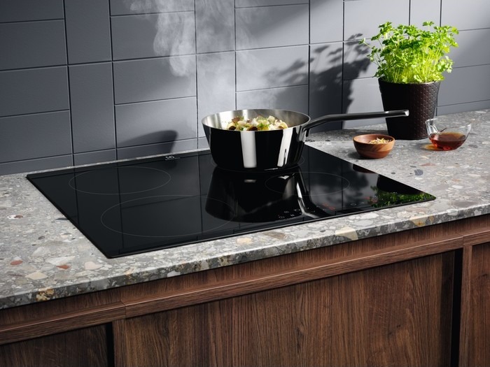 Electrolux LIR60433