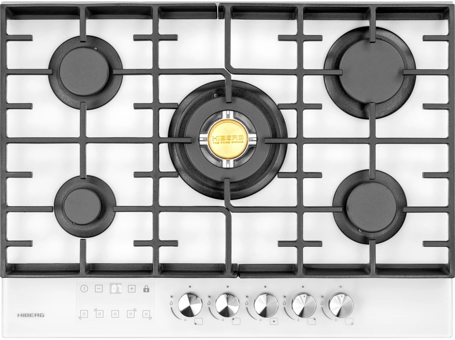 Hiberg VM 7255 W