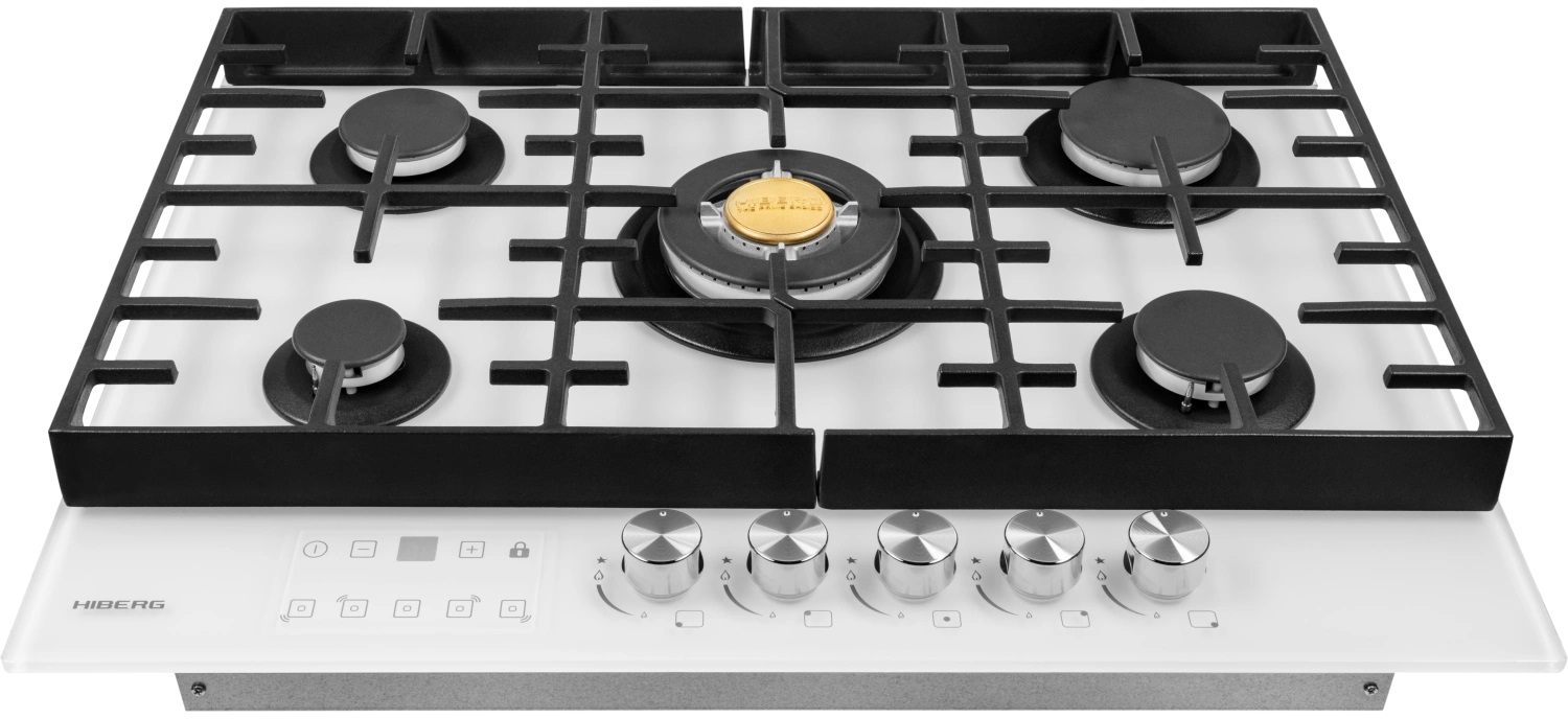 Hiberg VM 7255 W