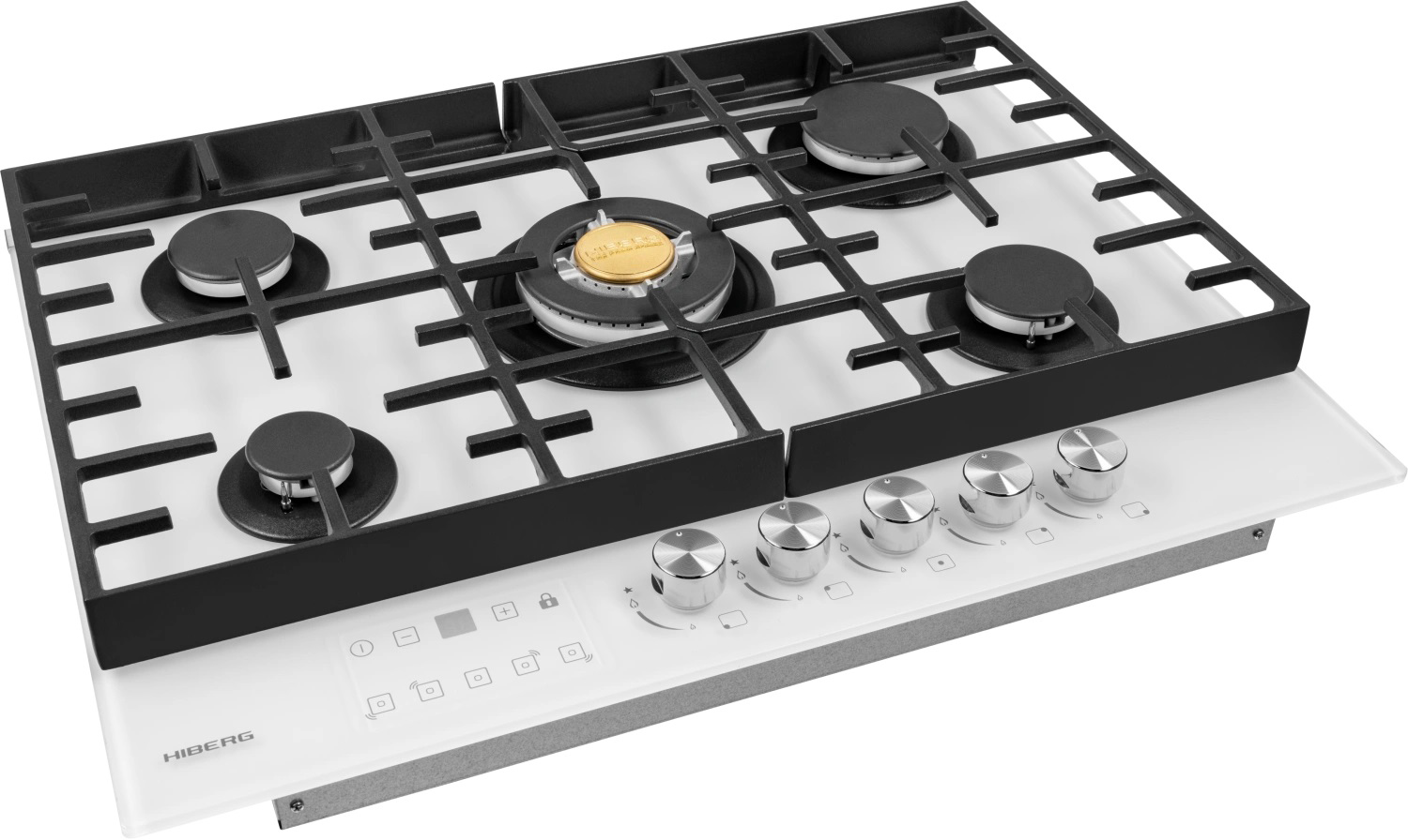 Hiberg VM 7255 W