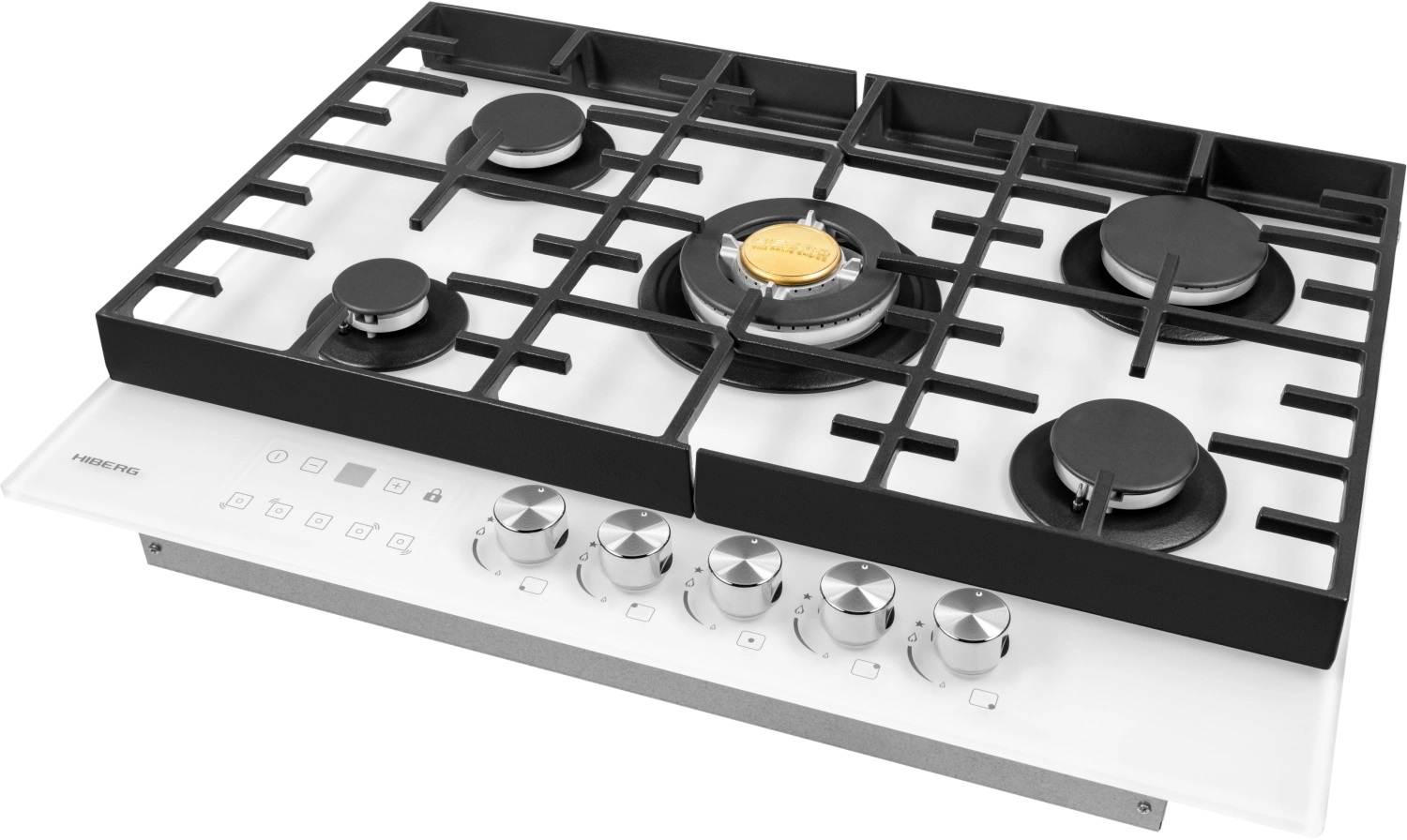 Hiberg VM 7255 W