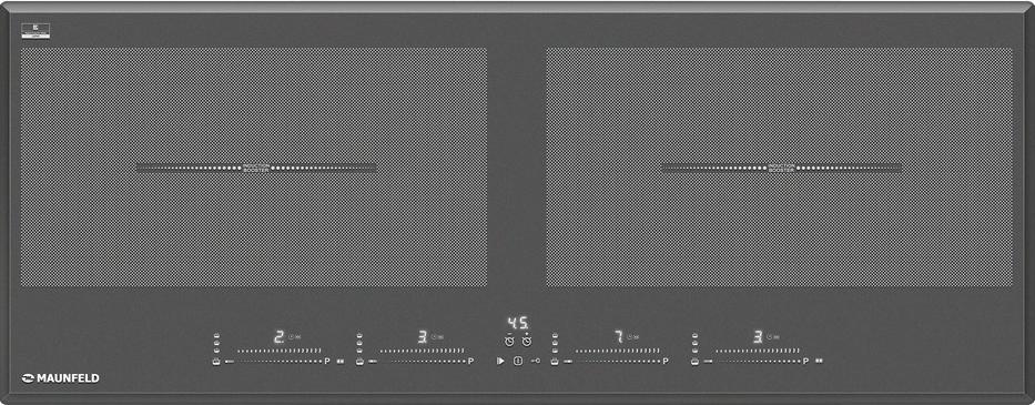 Maunfeld CVI904SFLDGR