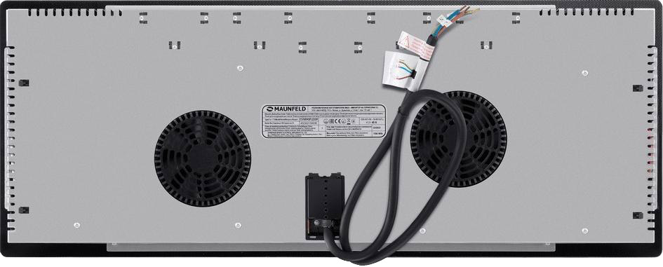 Maunfeld CVI904SFLDGR