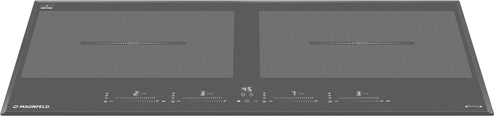 Maunfeld CVI904SFLDGR Inverter