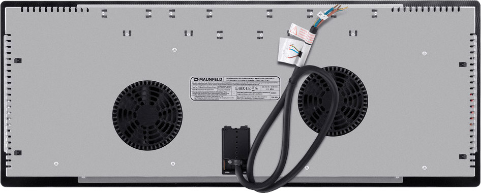 Maunfeld CVI904SFLDGR Inverter