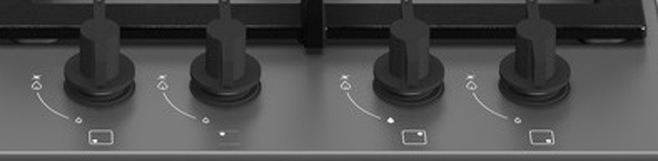 Bertazzoni P604LMODNE