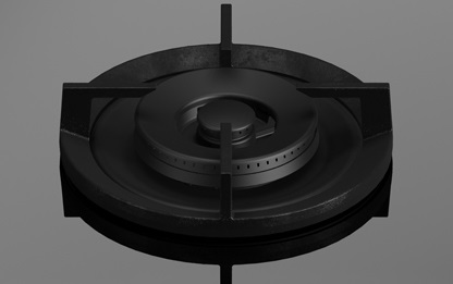 Bertazzoni P905CMODGNE