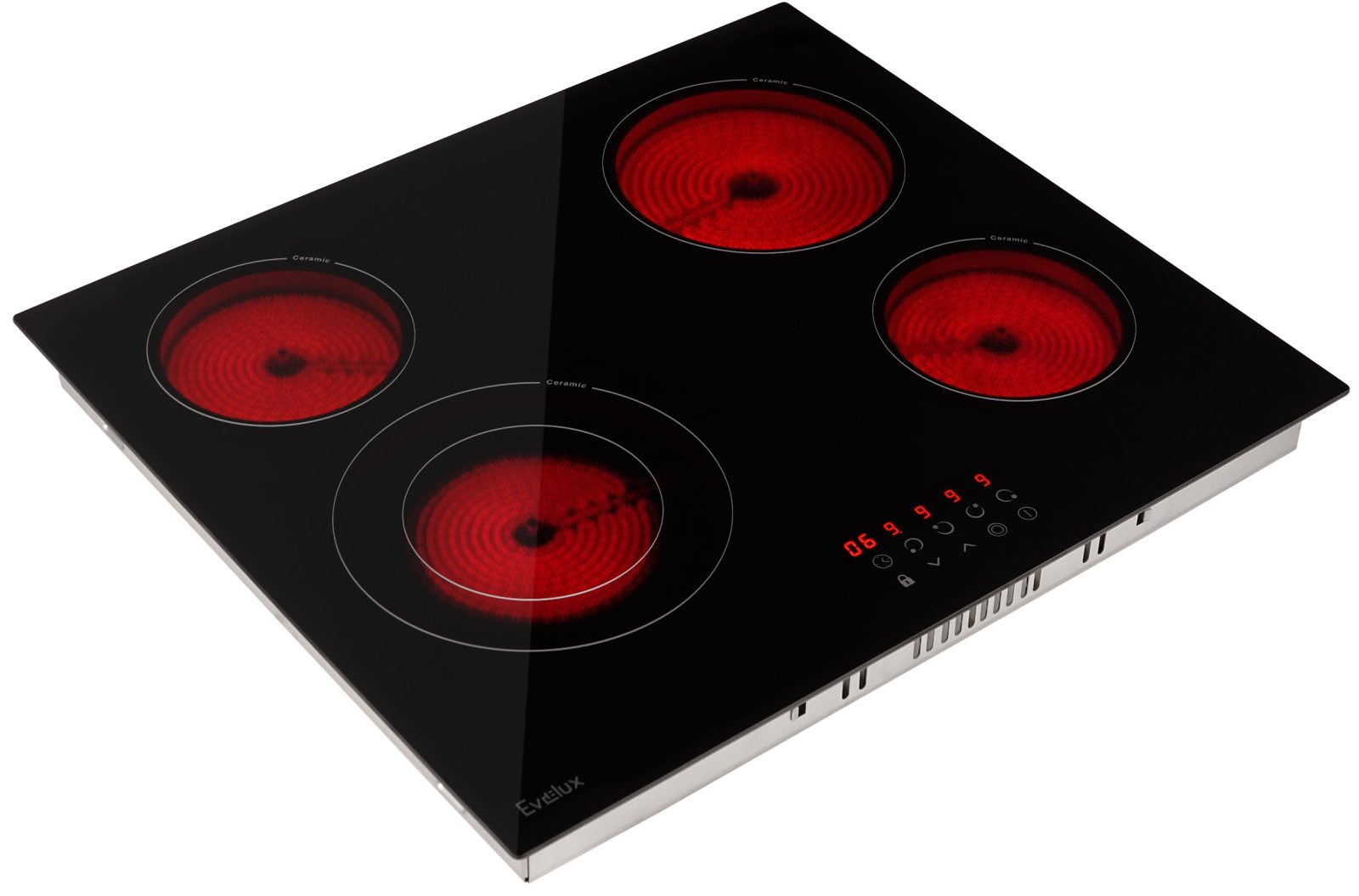 Evelux HEV 641 B