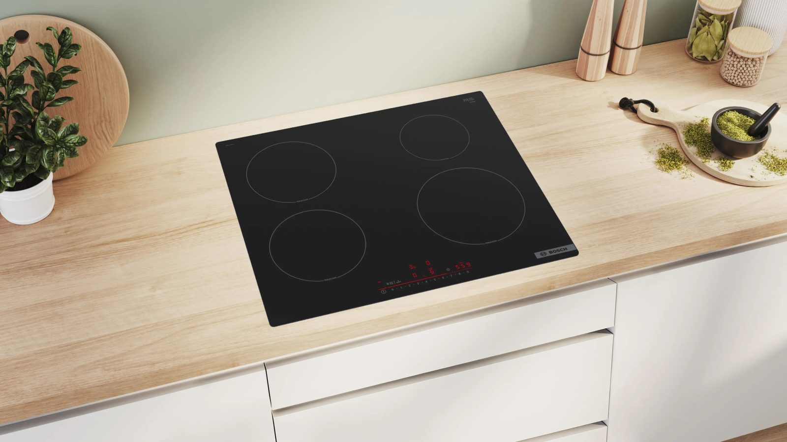 Bosch PIE61RHB1E