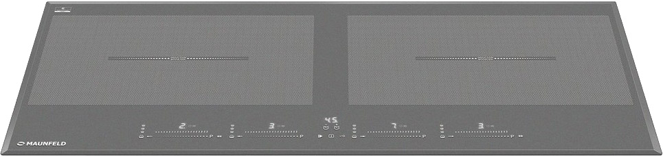 Maunfeld CVI904SFLLGR