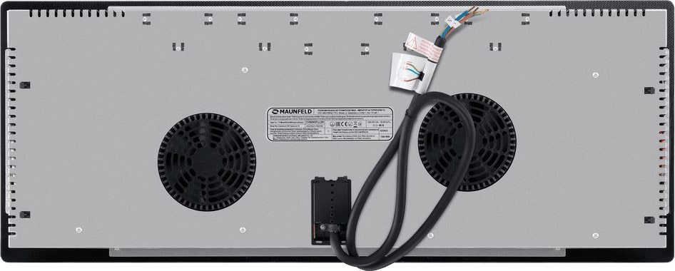 Maunfeld CVI904SFLLGR
